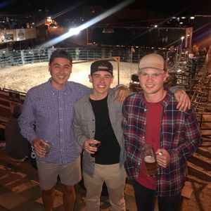 Meet your Posher, Jackson